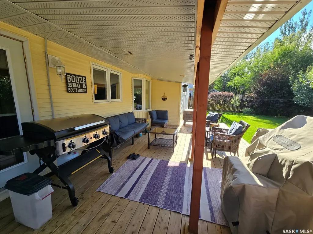 337 Matador Drive Swift Current SK S9H 4R4