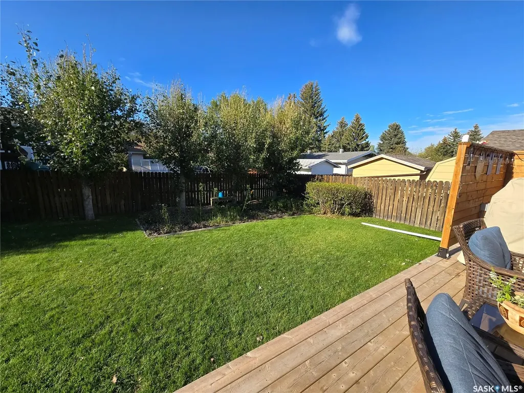 337 Matador Drive Swift Current SK S9H 4R4