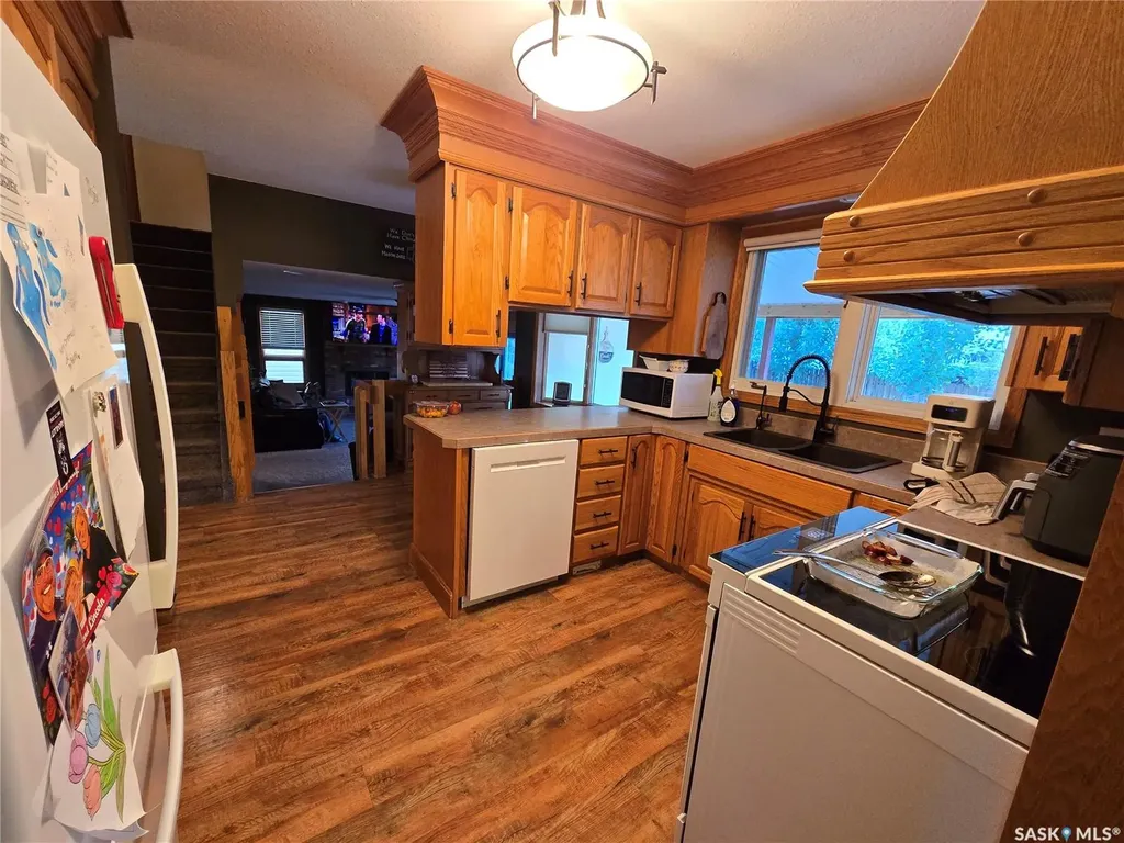 337 Matador Drive Swift Current SK S9H 4R4