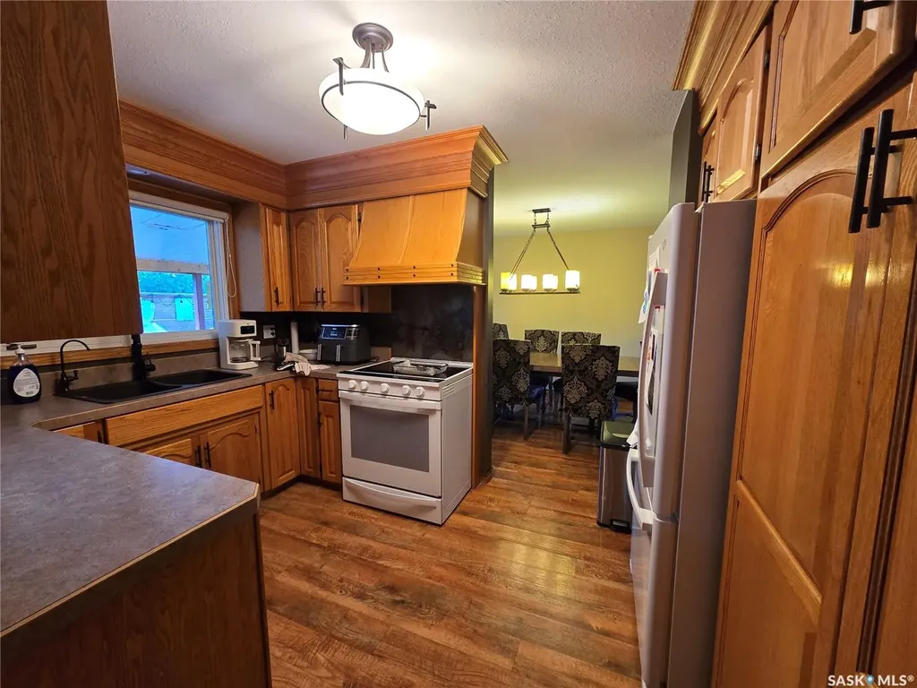 337 Matador Drive Swift Current SK S9H 4R4