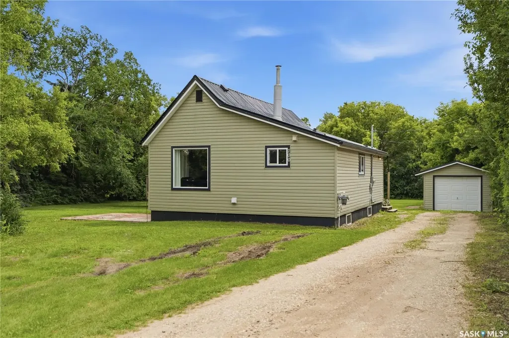 100 Railway Avenue S Maymont SK S0M 1T0