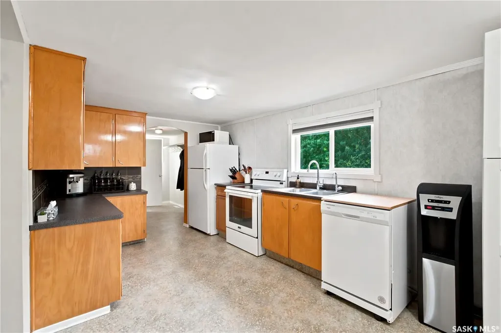 100 Railway Avenue S Maymont SK S0M 1T0