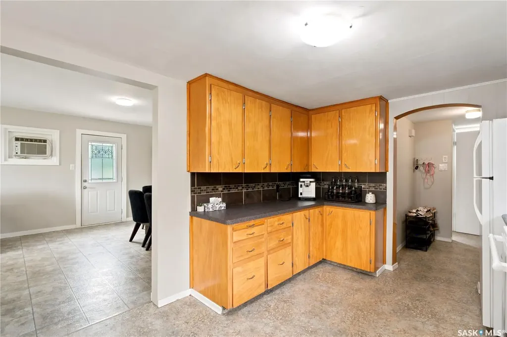 100 Railway Avenue S Maymont SK S0M 1T0