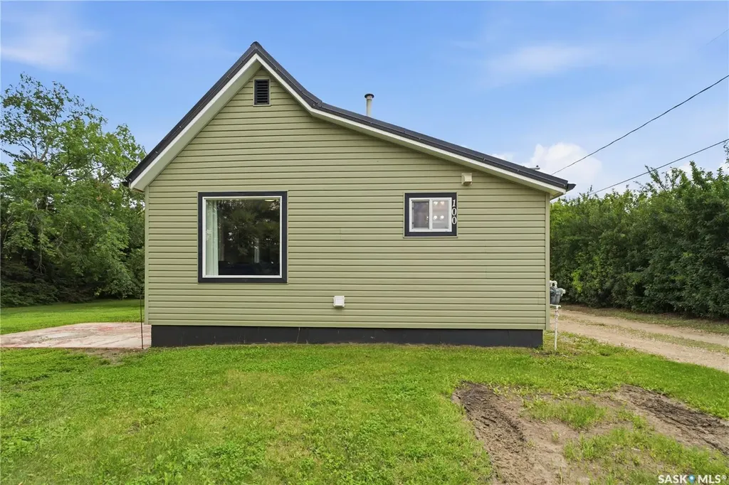 100 Railway Avenue S Maymont SK S0M 1T0