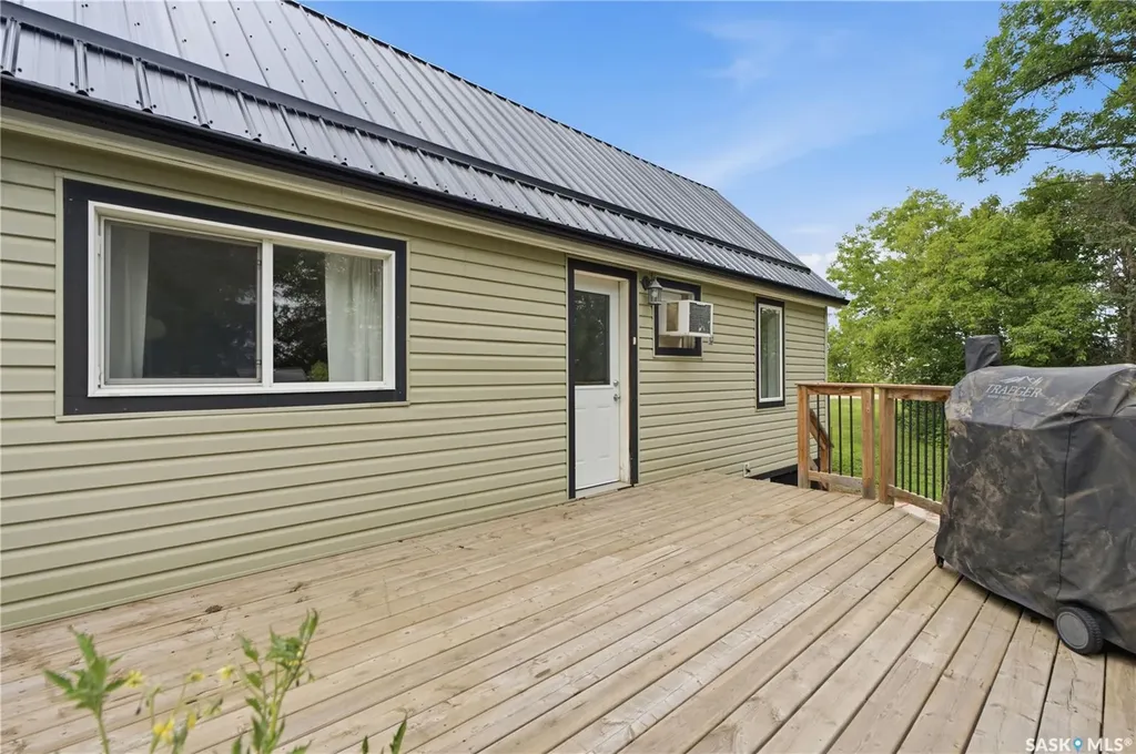 100 Railway Avenue S Maymont SK S0M 1T0