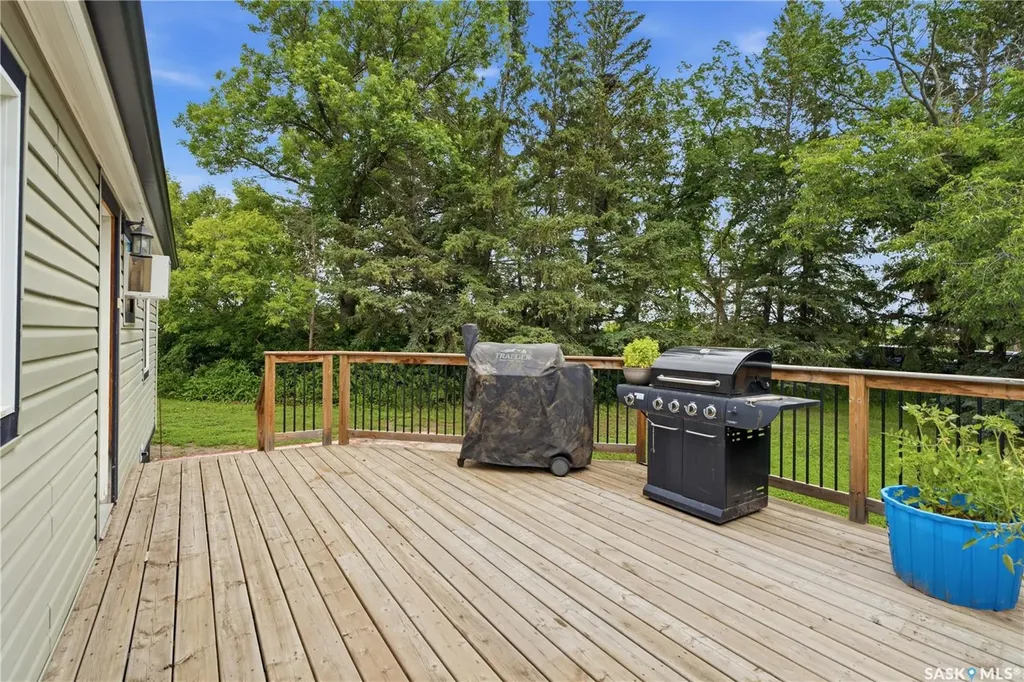100 Railway Avenue S Maymont SK S0M 1T0