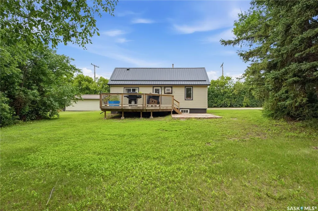100 Railway Avenue S Maymont SK S0M 1T0