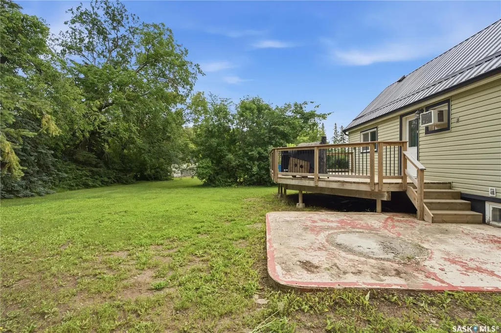 100 Railway Avenue S Maymont SK S0M 1T0