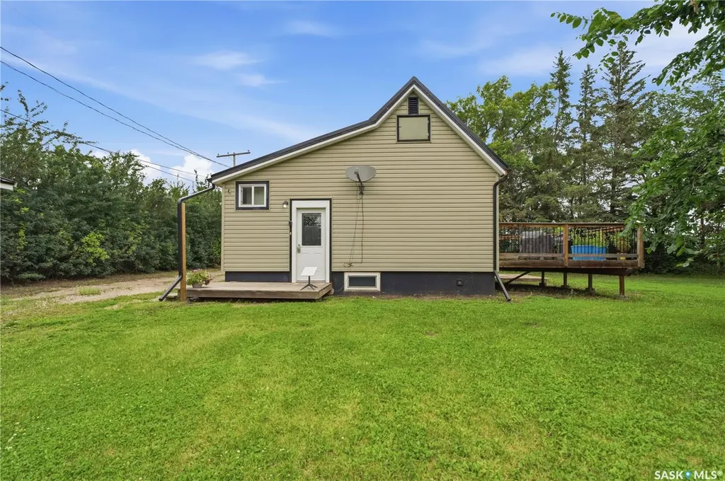 100 Railway Avenue S Maymont SK S0M 1T0