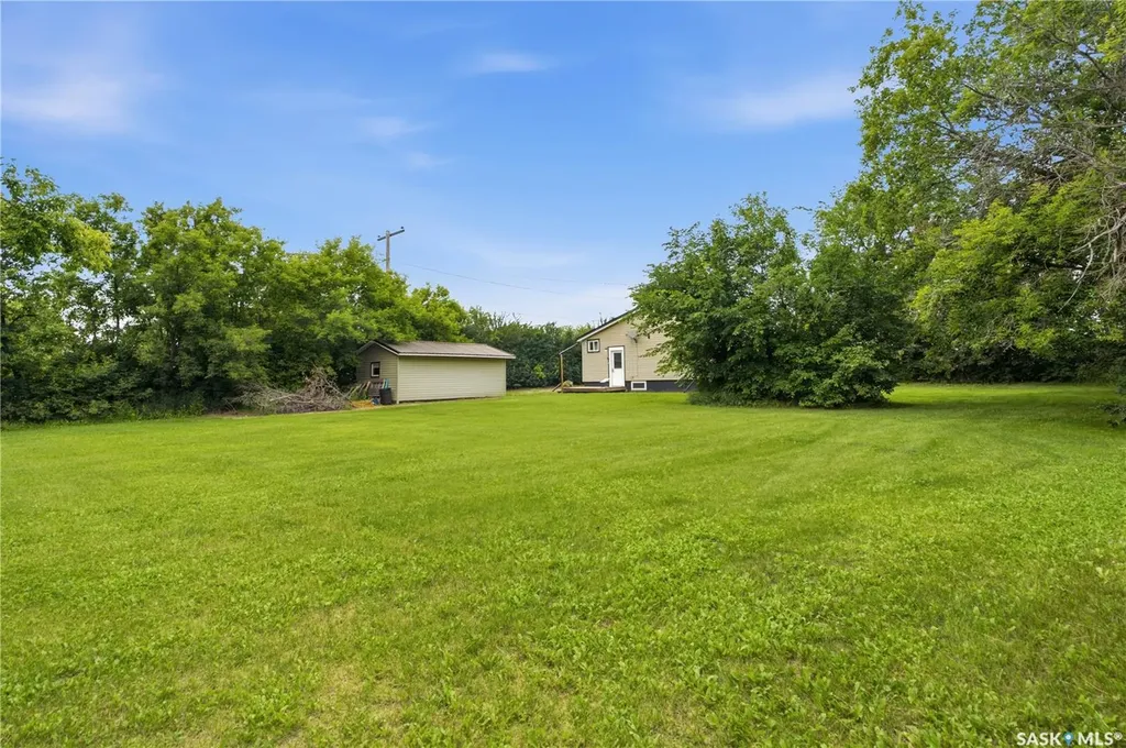 100 Railway Avenue S Maymont SK S0M 1T0