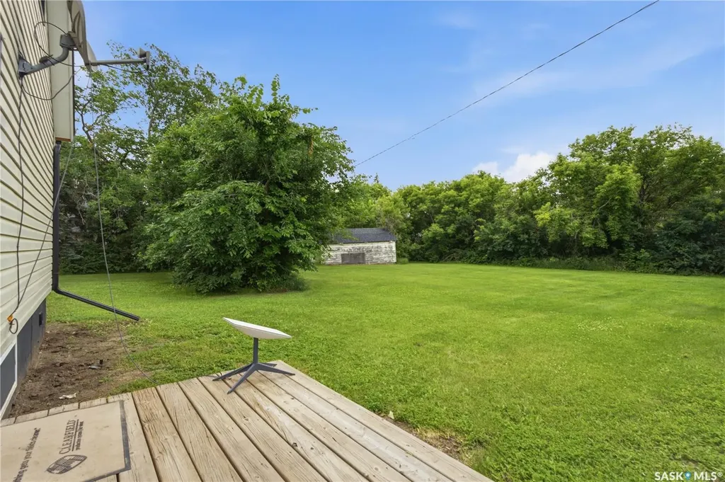 100 Railway Avenue S Maymont SK S0M 1T0