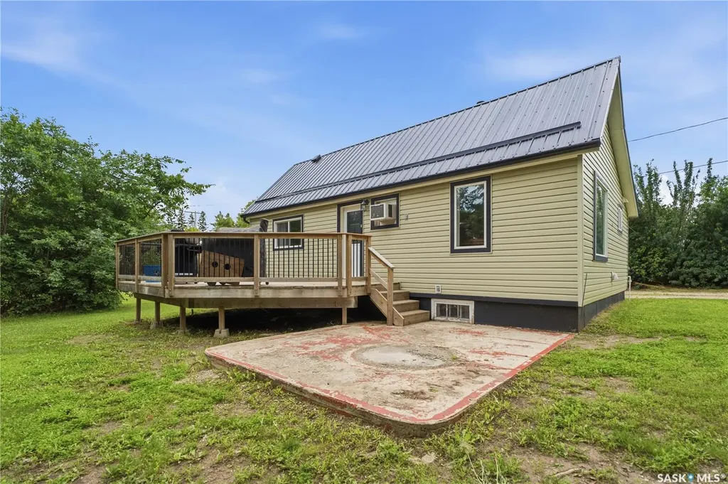 100 Railway Avenue S Maymont SK S0M 1T0