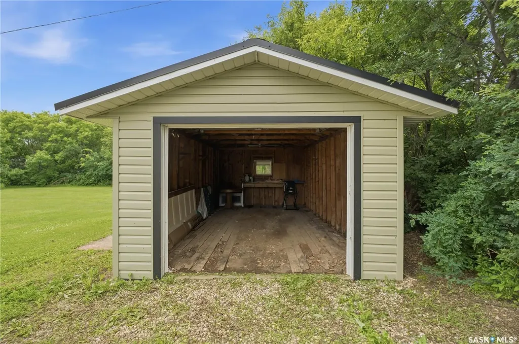 100 Railway Avenue S Maymont SK S0M 1T0