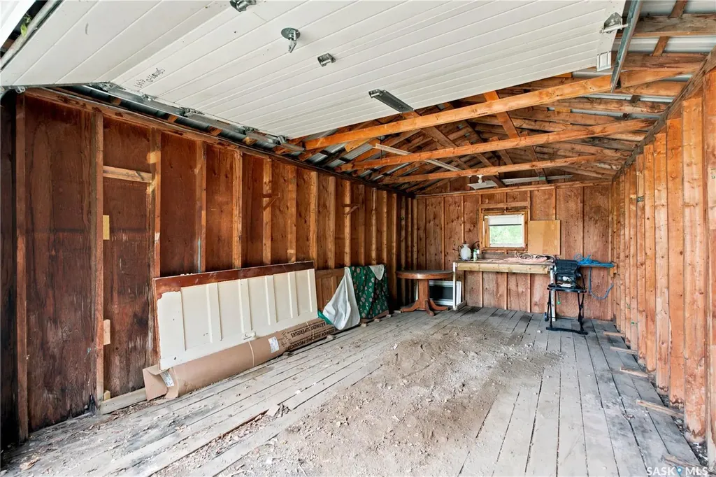 100 Railway Avenue S Maymont SK S0M 1T0