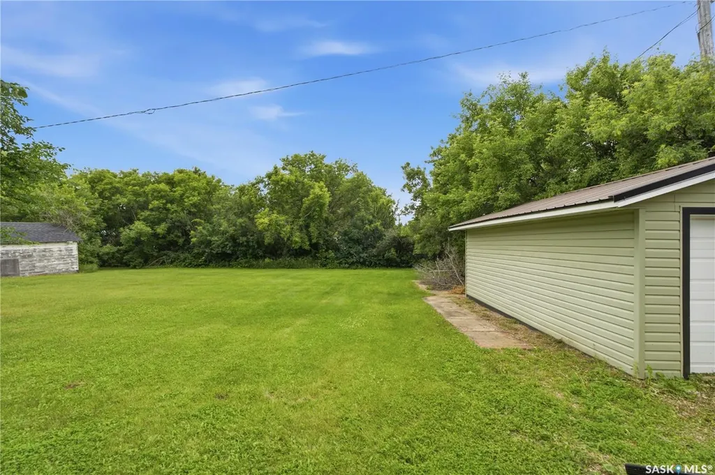100 Railway Avenue S Maymont SK S0M 1T0