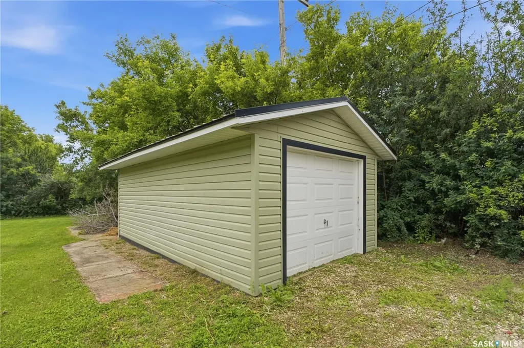 100 Railway Avenue S Maymont SK S0M 1T0