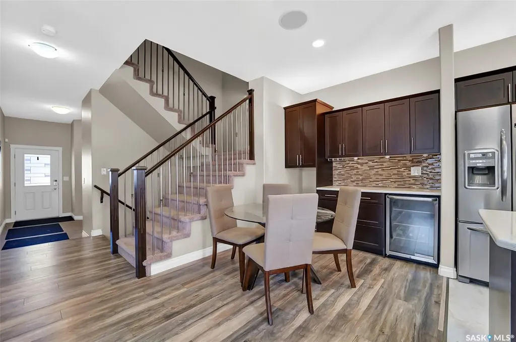 102 Atton Crescent Saskatoon SK S7W 0N9
