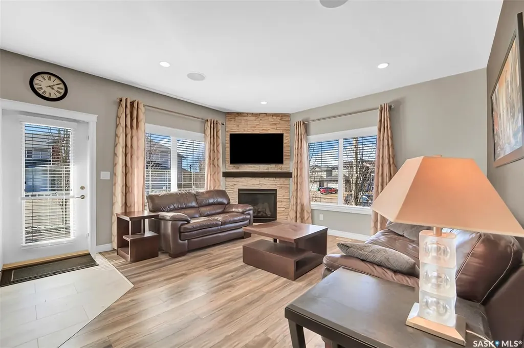 102 Atton Crescent Saskatoon SK S7W 0N9