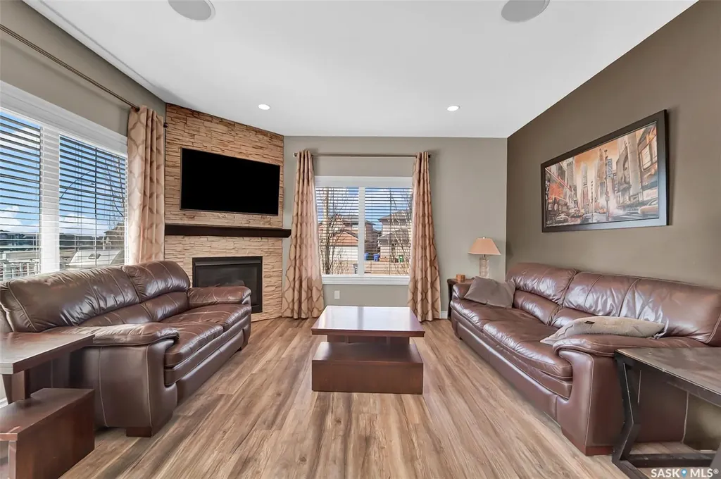 102 Atton Crescent Saskatoon SK S7W 0N9
