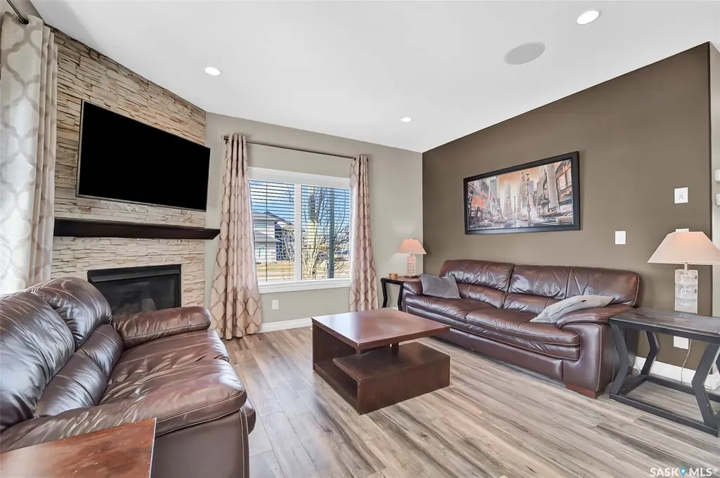 102 Atton Crescent Saskatoon SK S7W 0N9