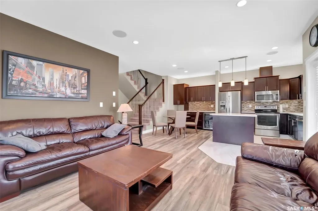102 Atton Crescent Saskatoon SK S7W 0N9