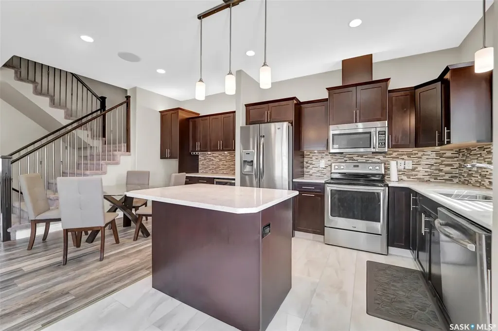 102 Atton Crescent Saskatoon SK S7W 0N9