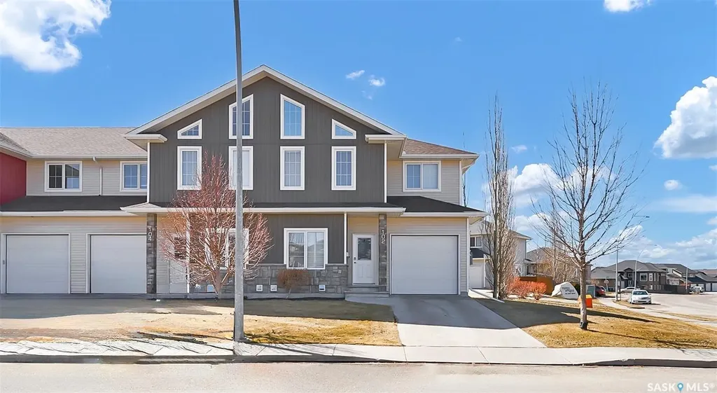 102 Atton Crescent Saskatoon SK S7W 0N9