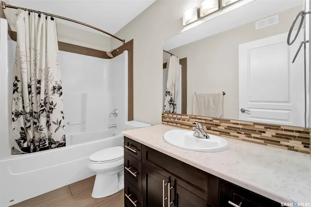 102 Atton Crescent Saskatoon SK S7W 0N9