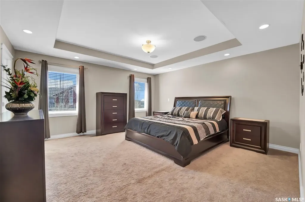 102 Atton Crescent Saskatoon SK S7W 0N9