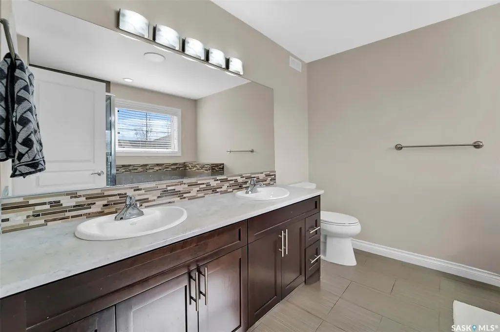 102 Atton Crescent Saskatoon SK S7W 0N9
