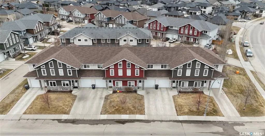102 Atton Crescent Saskatoon SK S7W 0N9