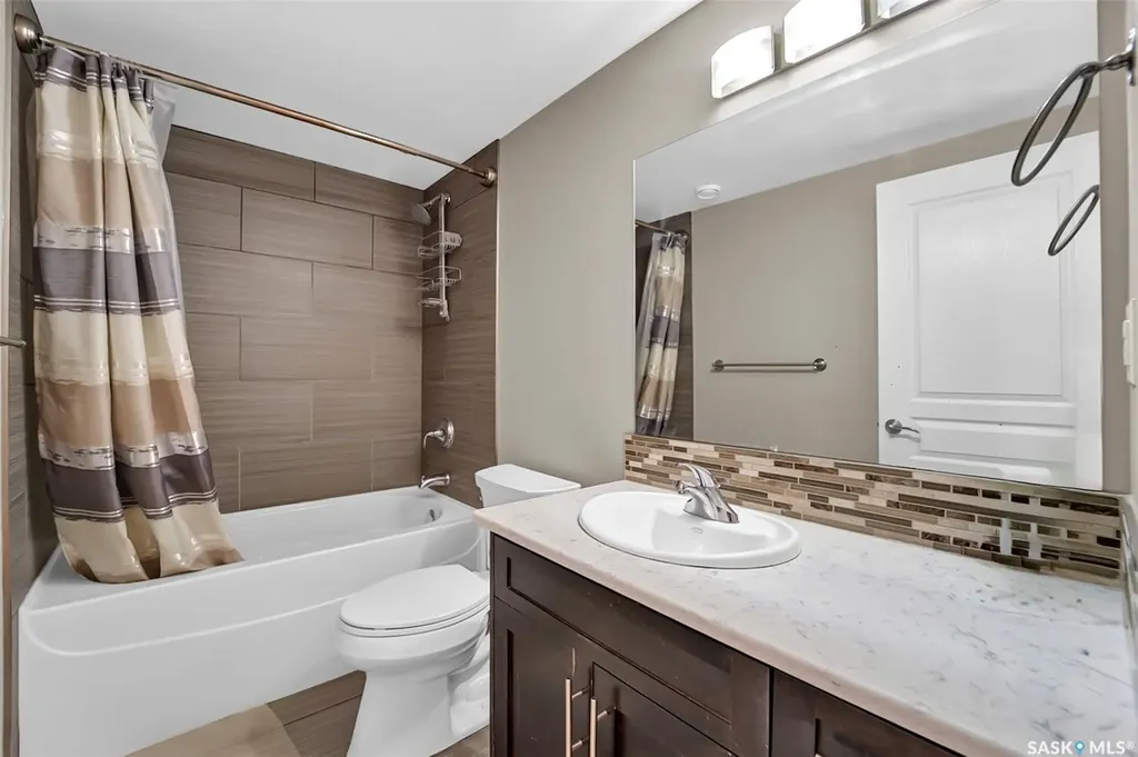 102 Atton Crescent Saskatoon SK S7W 0N9