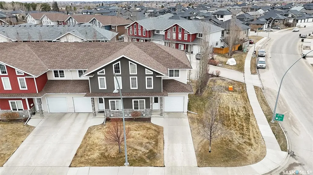 102 Atton Crescent Saskatoon SK S7W 0N9