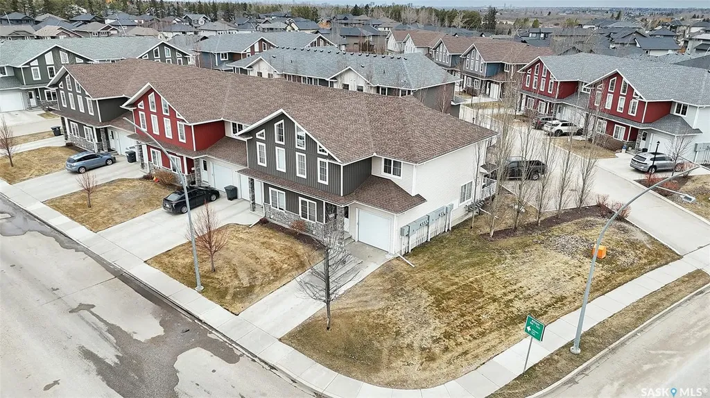 102 Atton Crescent Saskatoon SK S7W 0N9