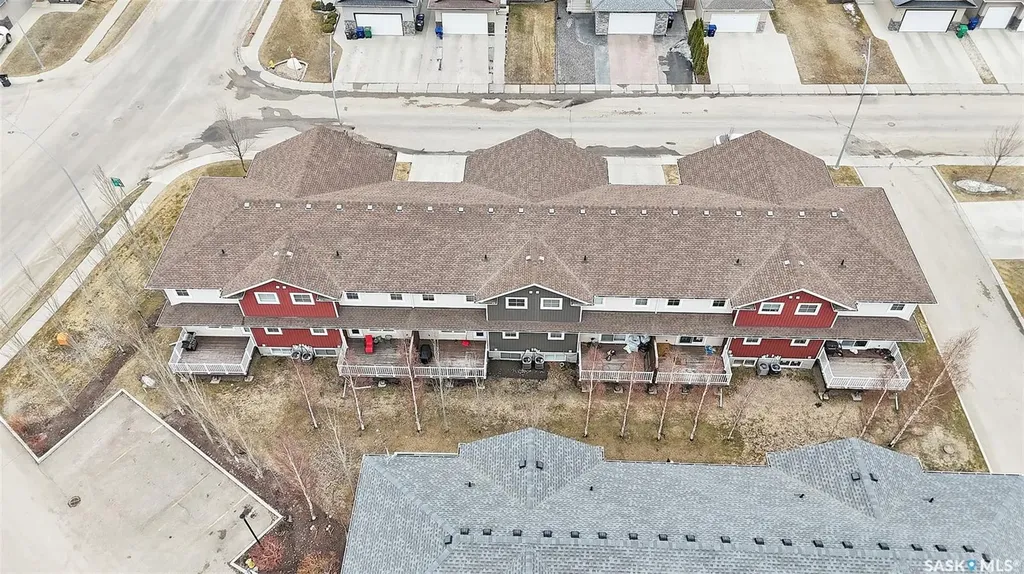 102 Atton Crescent Saskatoon SK S7W 0N9