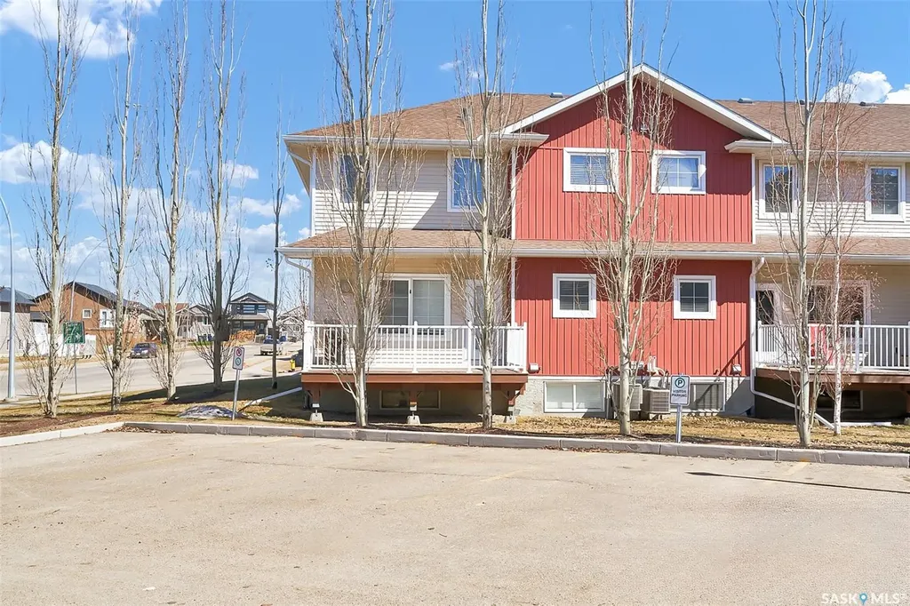 102 Atton Crescent Saskatoon SK S7W 0N9
