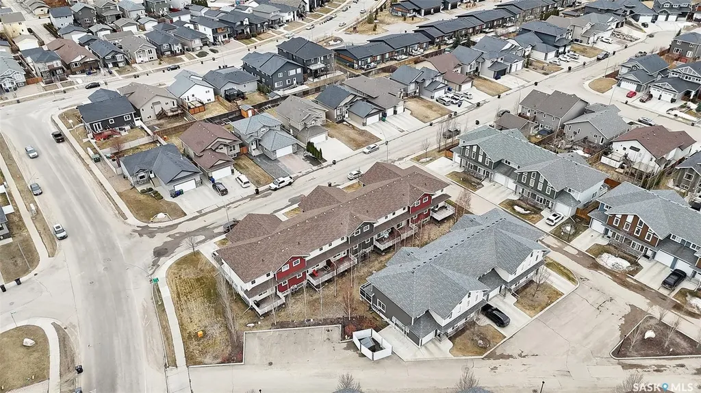 102 Atton Crescent Saskatoon SK S7W 0N9