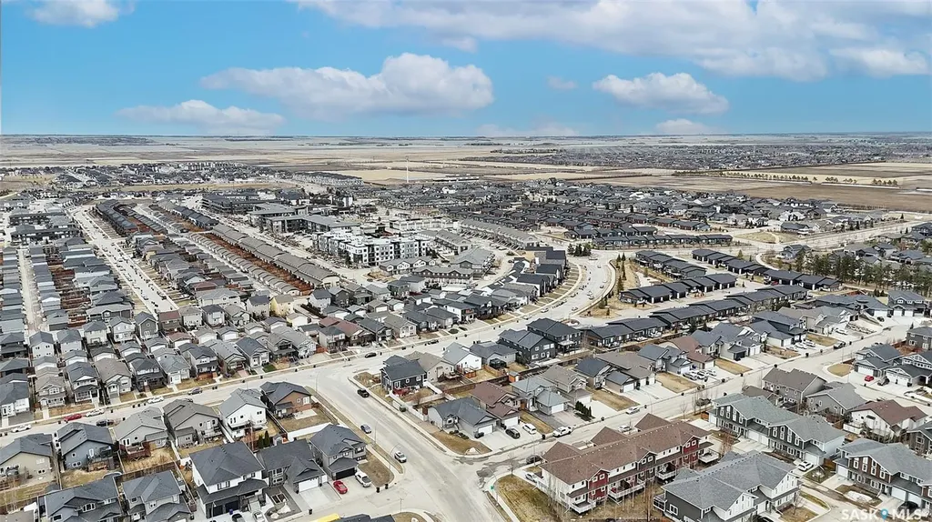 102 Atton Crescent Saskatoon SK S7W 0N9