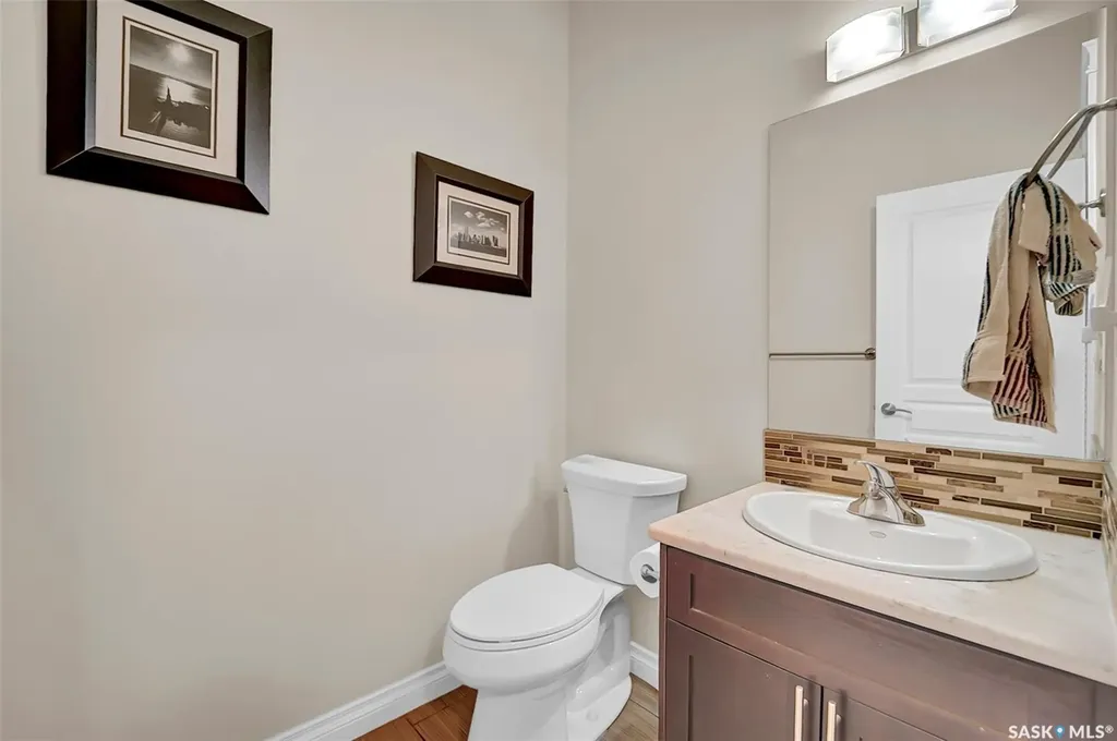 102 Atton Crescent Saskatoon SK S7W 0N9