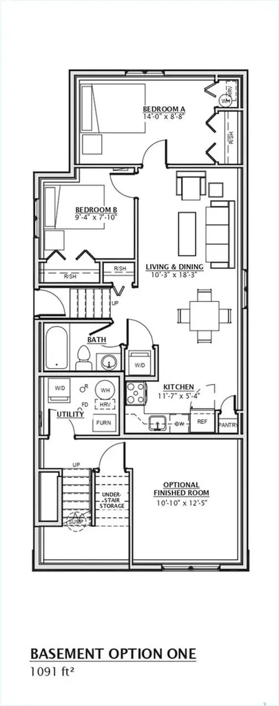 415 Stehwien Street Saskatoon SK S7W 1M9