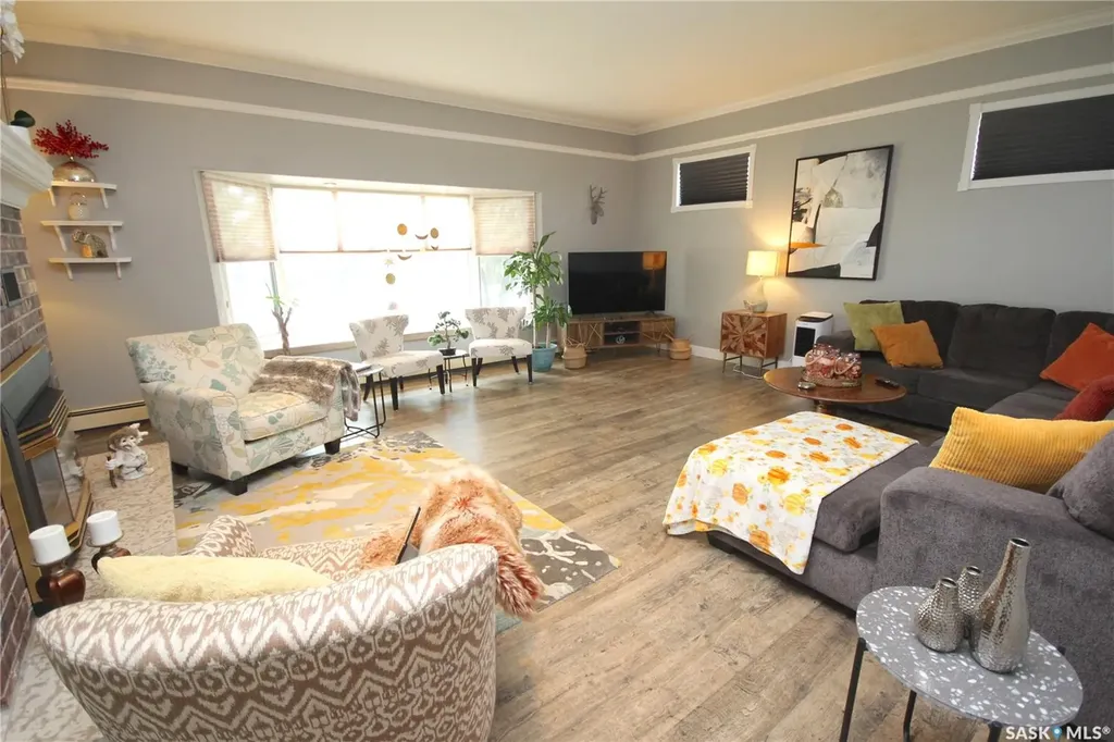 114 Crescent Lake Road Saltcoats SK S0A 3R0