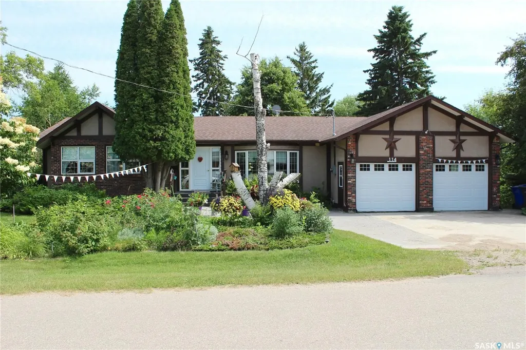 114 Crescent Lake Road Saltcoats SK S0A 3R0