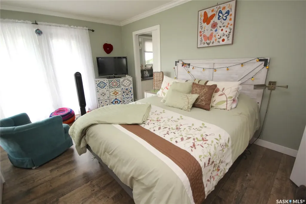 114 Crescent Lake Road Saltcoats SK S0A 3R0