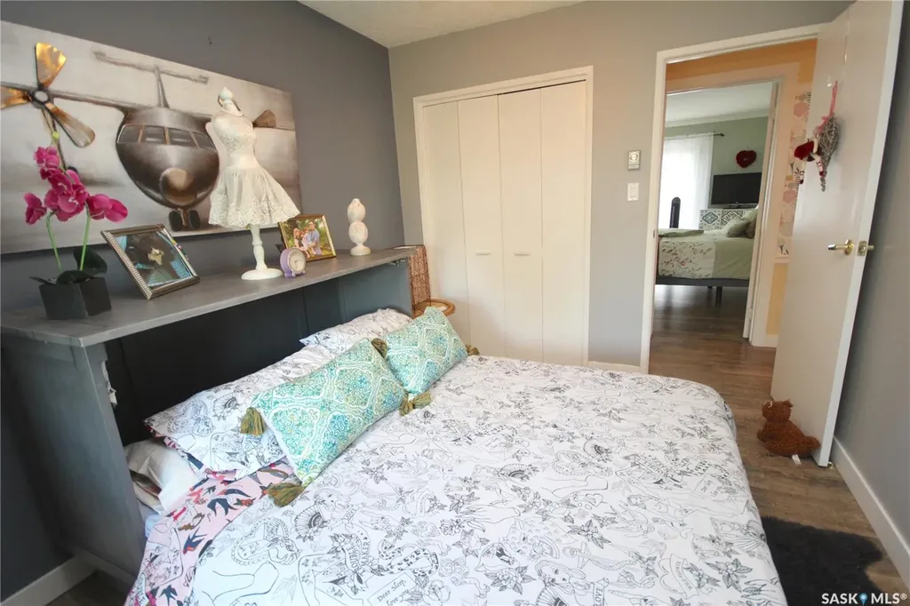 114 Crescent Lake Road Saltcoats SK S0A 3R0