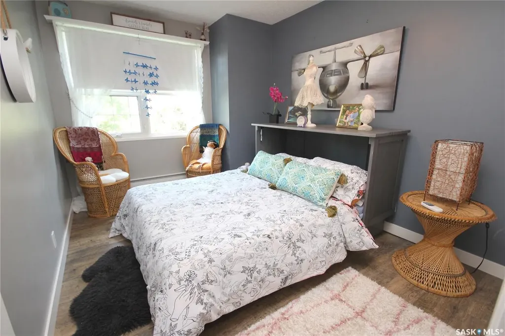 114 Crescent Lake Road Saltcoats SK S0A 3R0