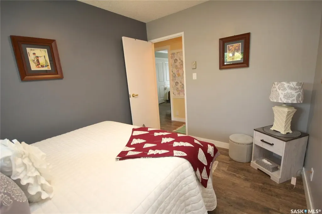 114 Crescent Lake Road Saltcoats SK S0A 3R0