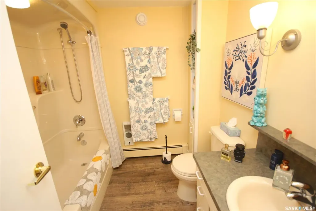 114 Crescent Lake Road Saltcoats SK S0A 3R0