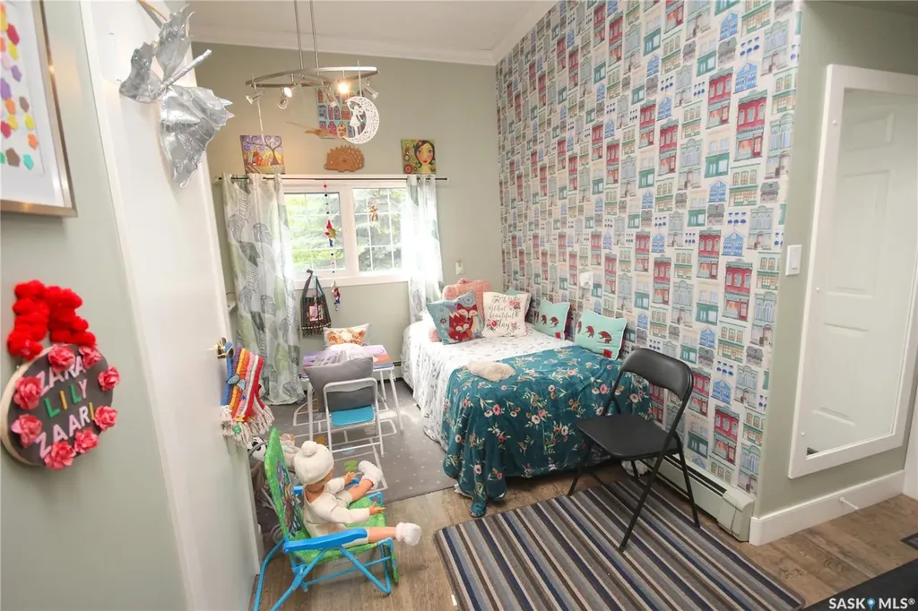 114 Crescent Lake Road Saltcoats SK S0A 3R0