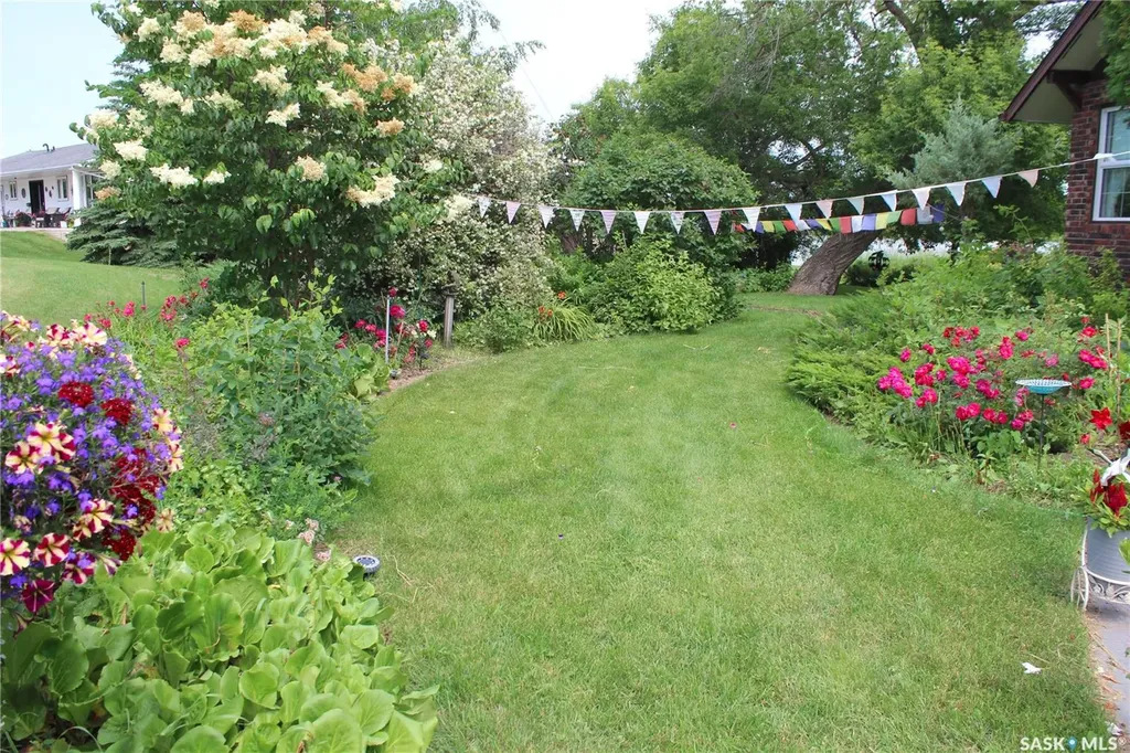 114 Crescent Lake Road Saltcoats SK S0A 3R0