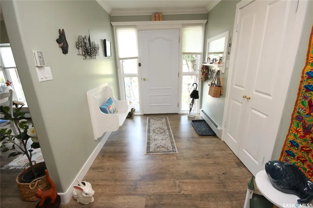 114 Crescent Lake Road Saltcoats SK S0A 3R0